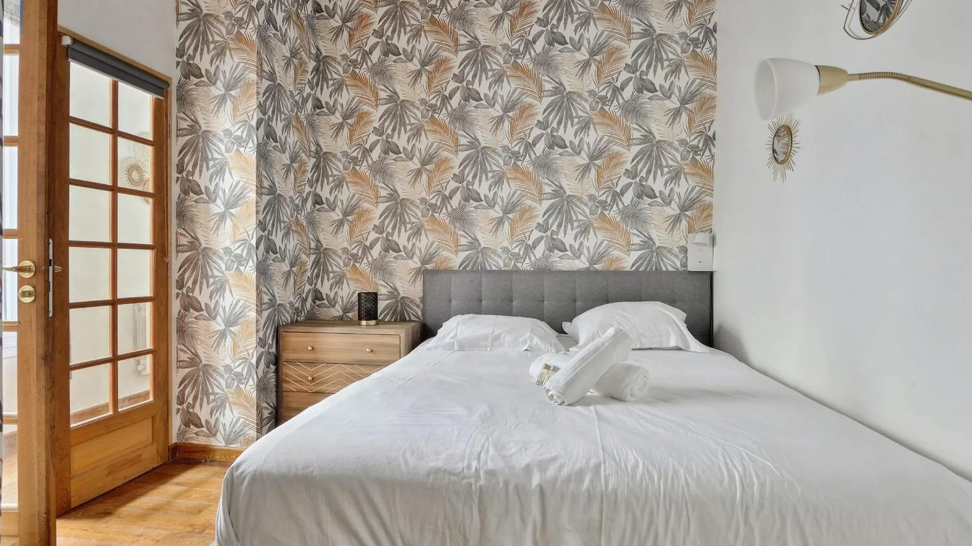 Appartement Montare - Welkeys Paris 0*,  France