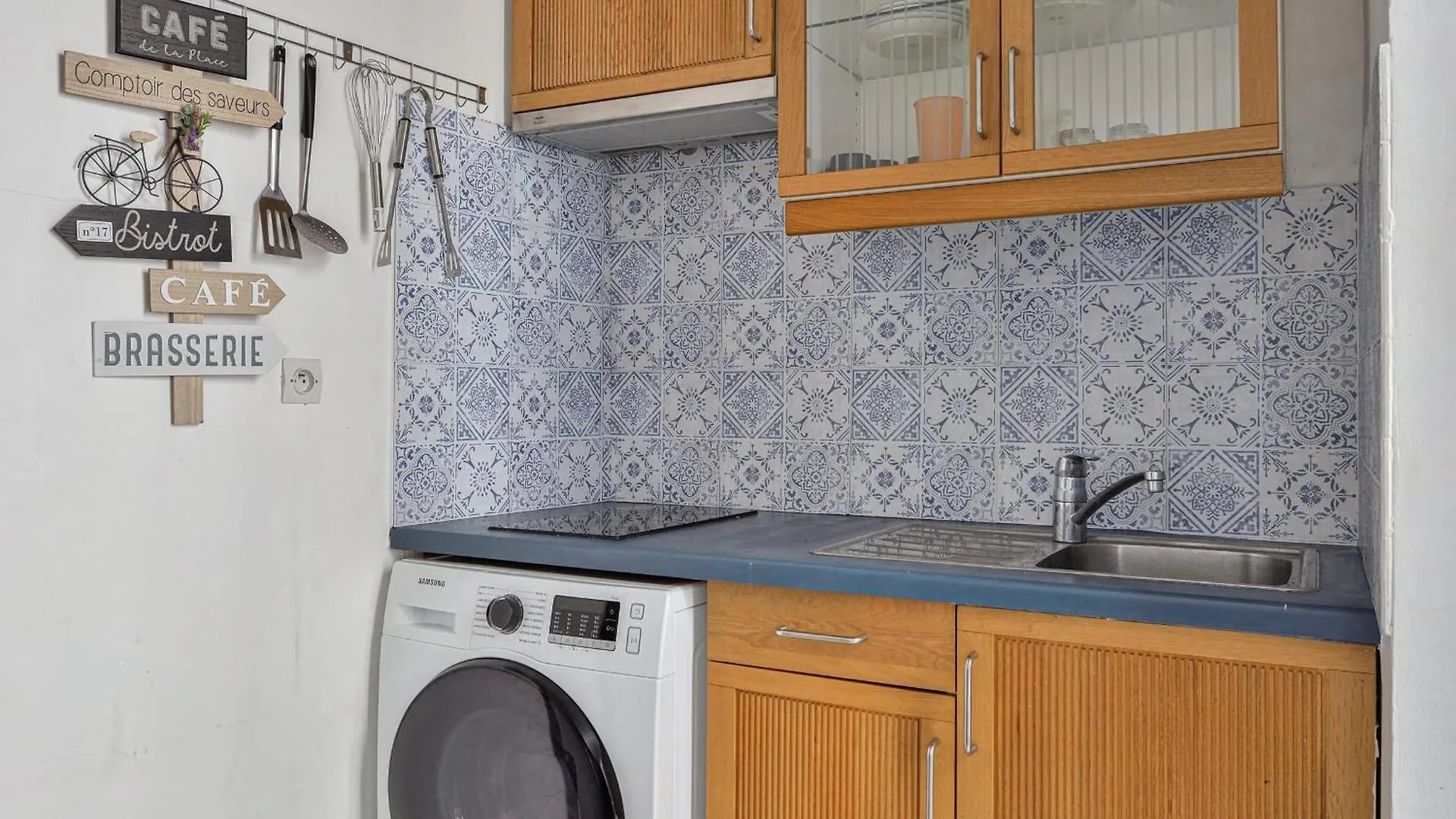 Appartement Montare - Welkeys Παρίσι Γαλλία