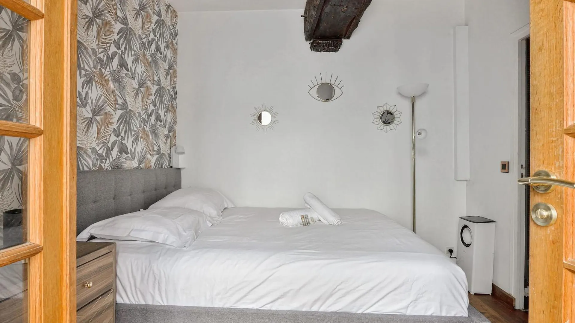Appartement Montare - Welkeys Παρίσι