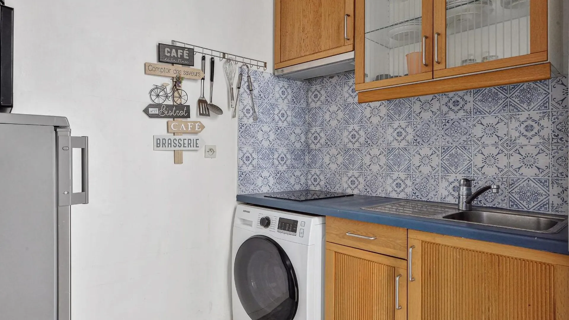 Διαμέρισμα Appartement Montare - Welkeys Παρίσι