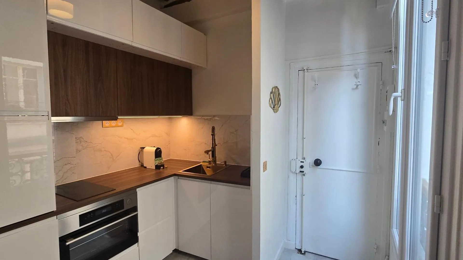 Appartement Montare - Welkeys Παρίσι