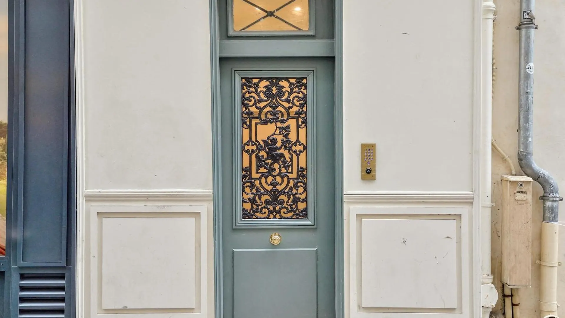 Appartement Montare - Welkeys Parijs
