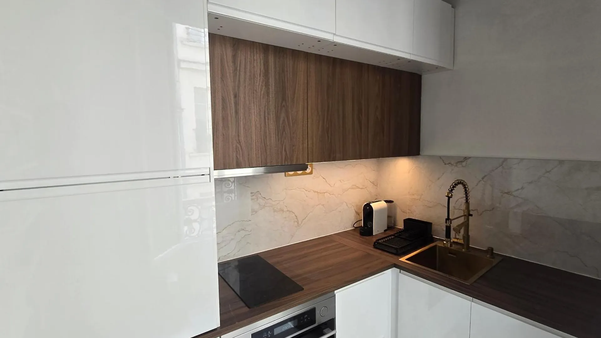 Appartement Montare - Welkeys Parijs 0*,  Frankrijk