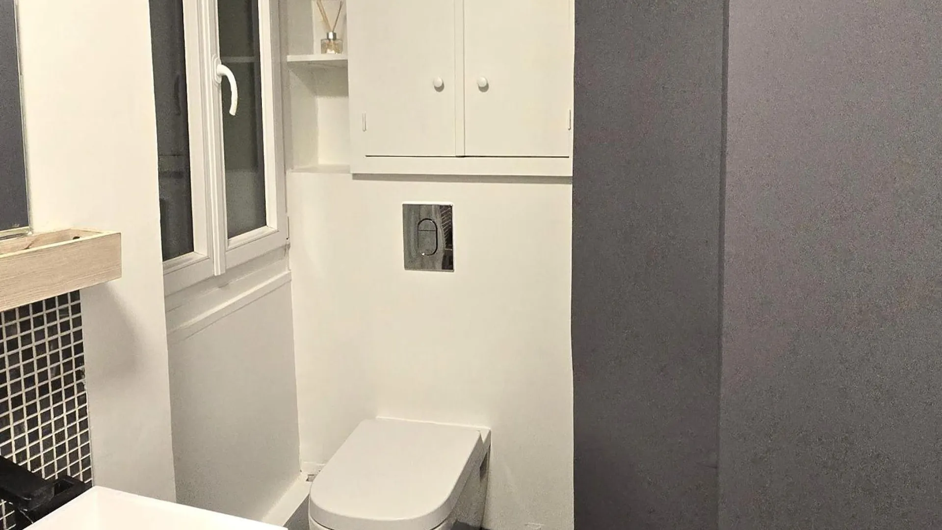 Appartement Montare - Welkeys Parijs